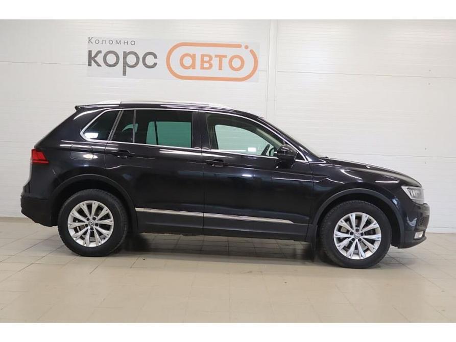 Volkswagen Tiguan II Коломна  - изображение 4