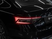 Skoda Superb III Рестайлинг Москва  - изображение 48