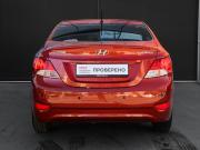 Hyundai Solaris I Москва  - изображение 25