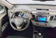 Toyota RAV4 IV (XA40) Ярославль  - изображение 38