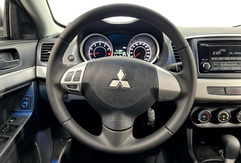 Mitsubishi Lancer X Рестайлинг Нижний Новгород  - изображение 16