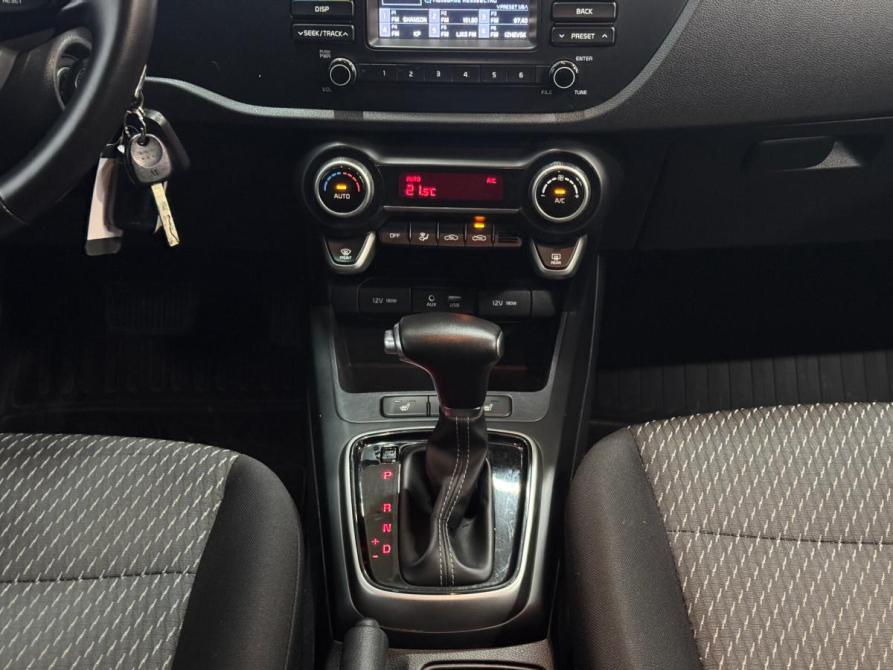 Kia Rio IV Набережные Челны  - изображение 19