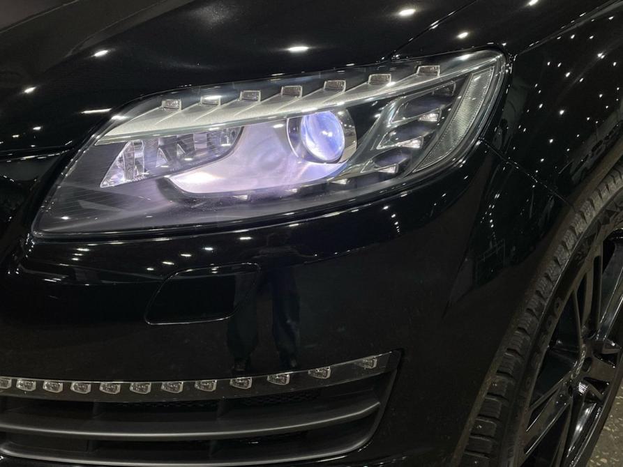 Audi Q7 I (4L) Рестайлинг Пермь  - изображение 9
