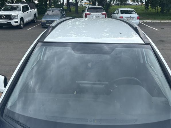 Haval M6 II с пробегом 2023 года, цена 1 790 000 рублей, 32441 км, внедорожник, Автокод Объявления