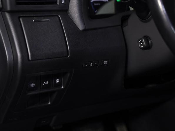 Lexus RX III с пробегом 2011 года, цена 1 799 000 рублей, 193000 км, внедорожник, Автокод Объявления
