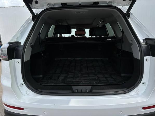 Chery Tiggo 8 Pro Max I с пробегом 2022 года, цена 2 250 000 рублей, 48018 км, внедорожник, Автокод Объявления