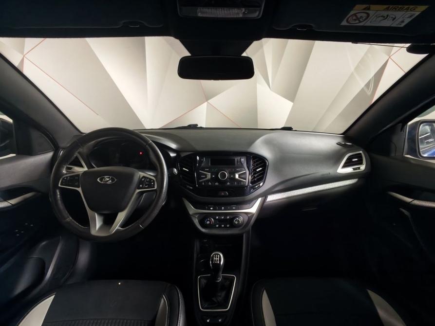 Lada (ВАЗ) Vesta I Москва  - изображение 14