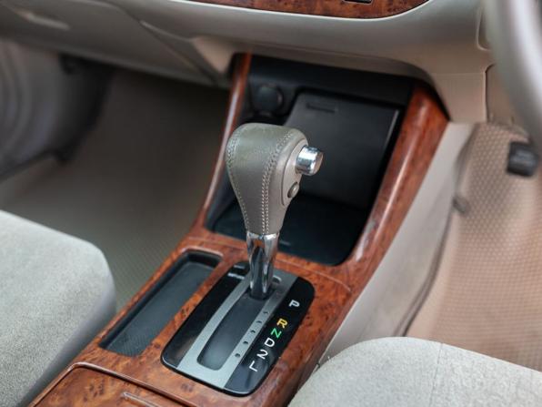 Toyota Camry V (XV30) с пробегом 2002 года, цена 650 000 рублей, 215968 км, седан, Автокод Объявления