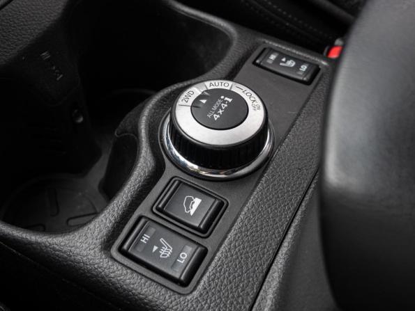 Nissan X-Trail III с пробегом 2015 года, цена 1 530 000 рублей, 262344 км, внедорожник, Автокод Объявления