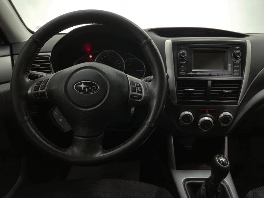 Subaru Forester III Рестайлинг Альметьевск  - изображение 11