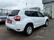 Nissan Terrano III (D10) Пермь  - изображение 8