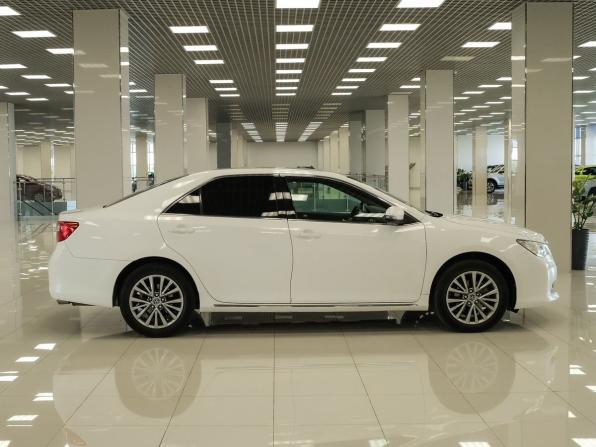 Toyota Camry VII (XV50) с пробегом 2013 года, цена 1 800 000 рублей, 156777 км, седан, Автокод Объявления