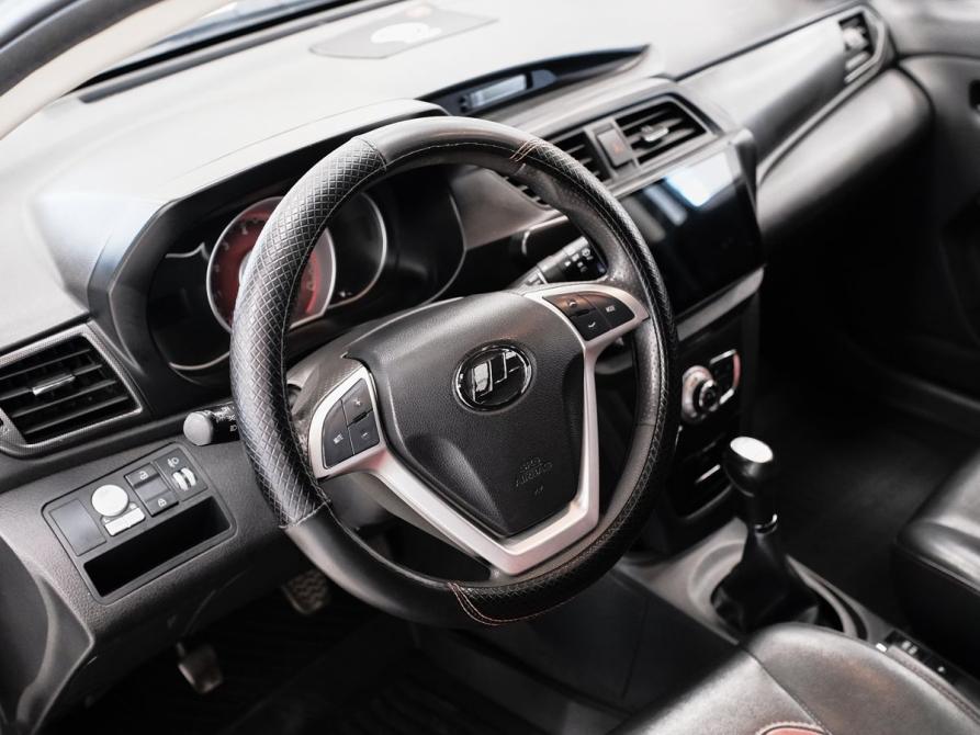 Lifan X50 Самара  - изображение 12