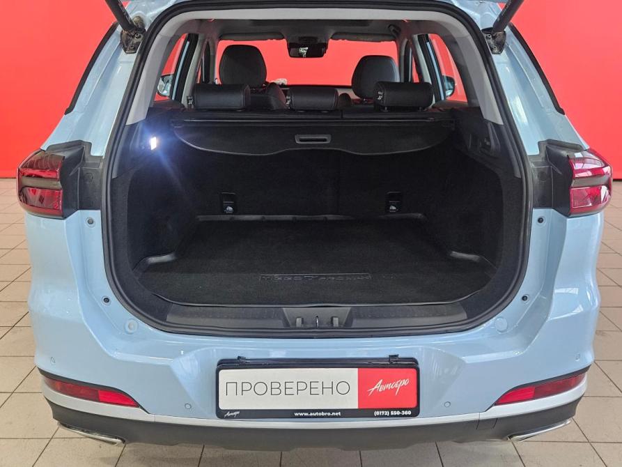 Chery Tiggo 7 Pro Max I Вологда  - изображение 23