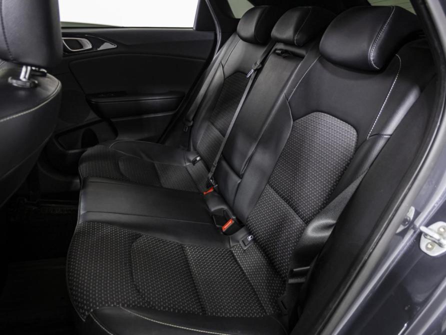 Kia Ceed III Москва  - изображение 15