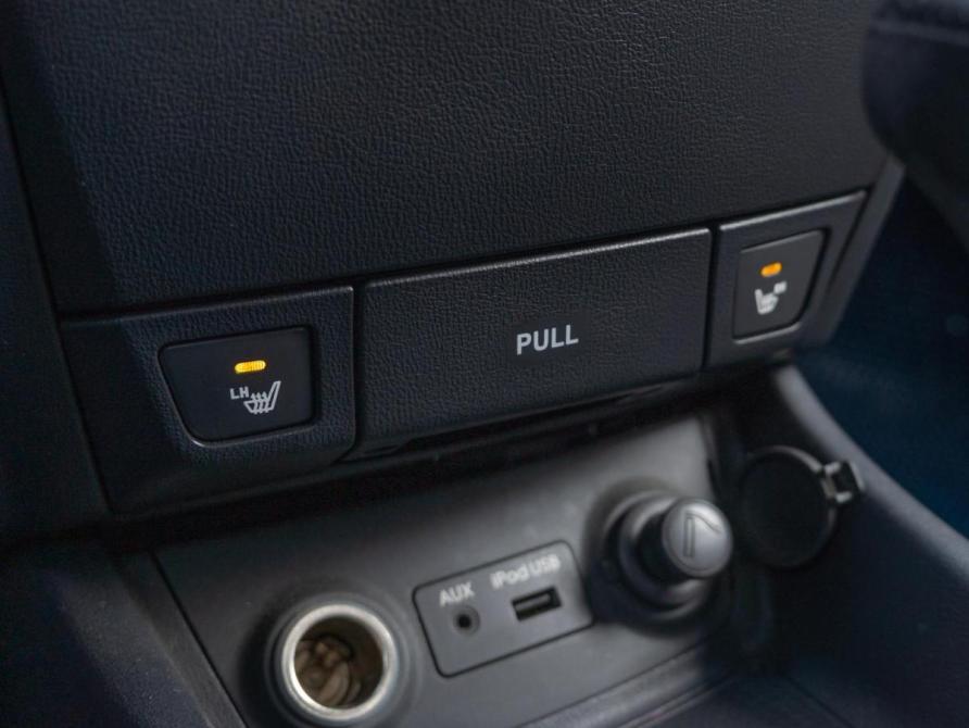 Hyundai Elantra IV (HD) Краснодар  - изображение 14