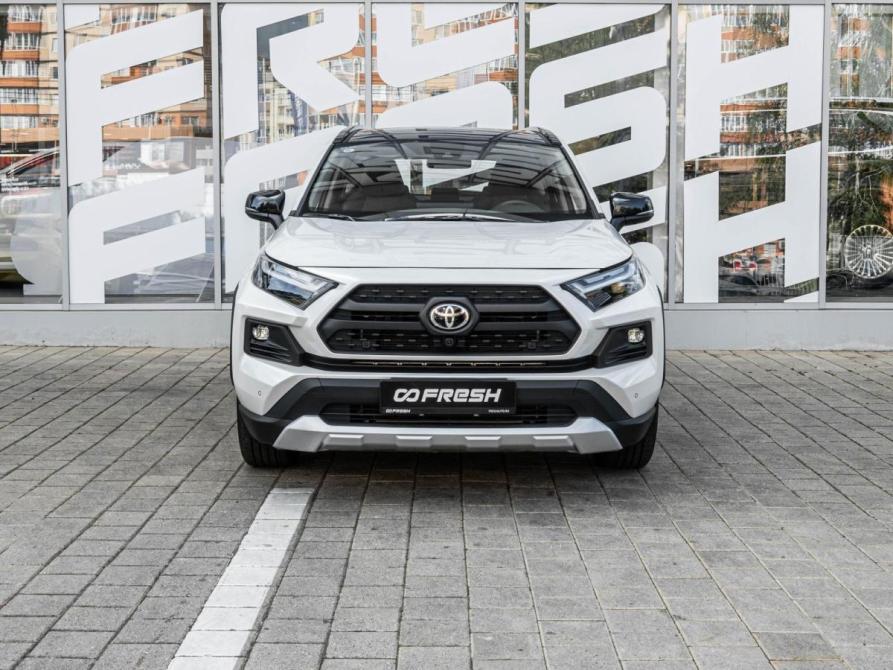 Toyota RAV4 V (XA50) Ставрополь  - изображение 3