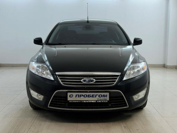 Ford Mondeo IV с пробегом 2009 года, цена 799 000 рублей, 168832 км, седан, Автокод Объявления