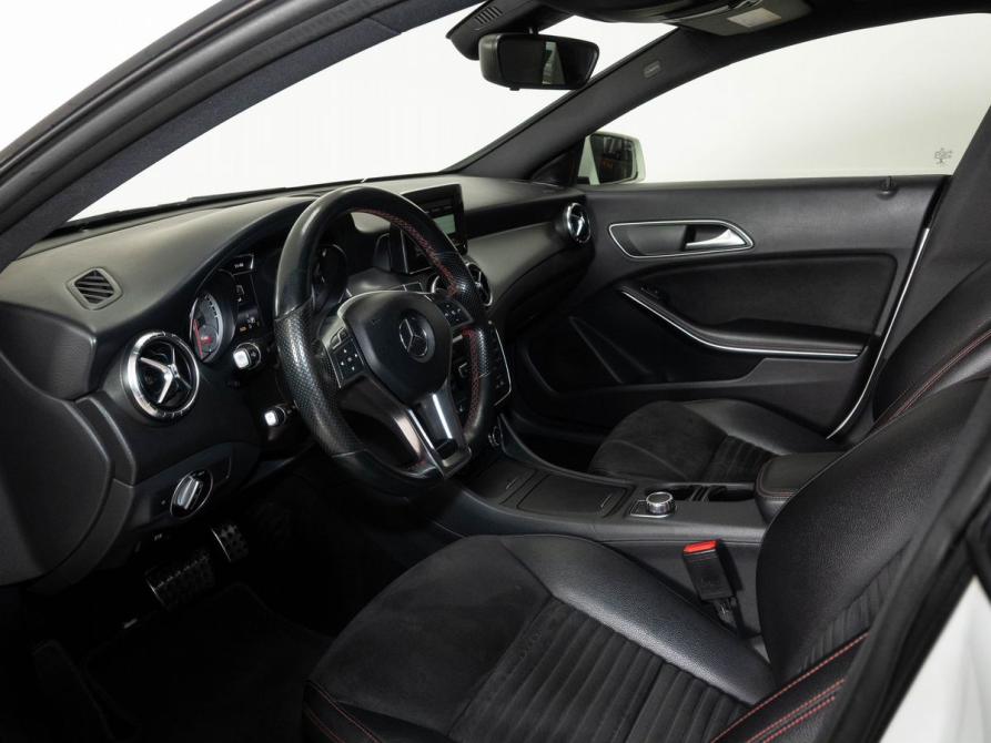 Mercedes-Benz CLA I (C117 X117) Казань  - изображение 5
