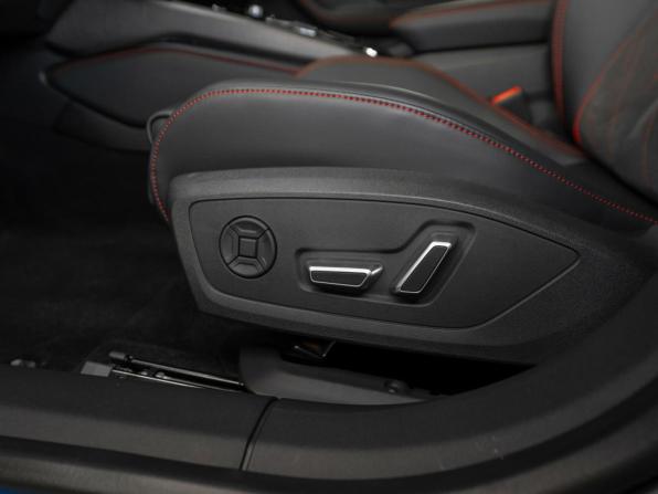 Audi A5 III (B10) с пробегом 2025 года, цена 5 950 000 рублей, 545 км, седан, Автокод Объявления