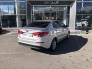 Kia Rio III Рестайлинг Брянск  - изображение 22