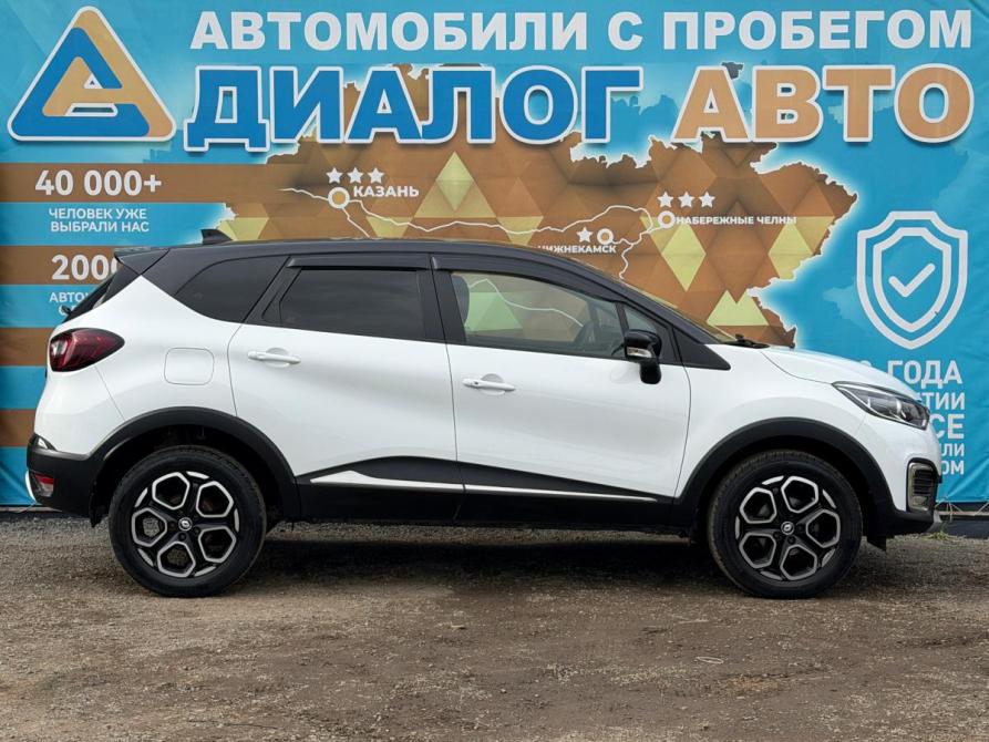 Renault Kaptur I Рестайлинг Набережные Челны  - изображение 2