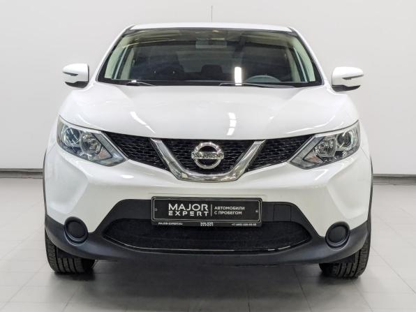 Nissan Qashqai II с пробегом 2016 года, цена 1 430 000 рублей, 144364 км, внедорожник, Автокод Объявления