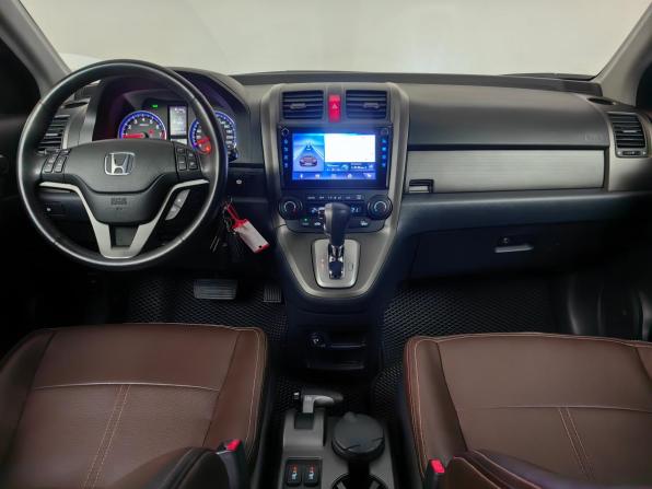 Honda CR-V III Рестайлинг с пробегом 2010 года, цена 1 649 000 рублей, 94094 км, внедорожник, Автокод Объявления