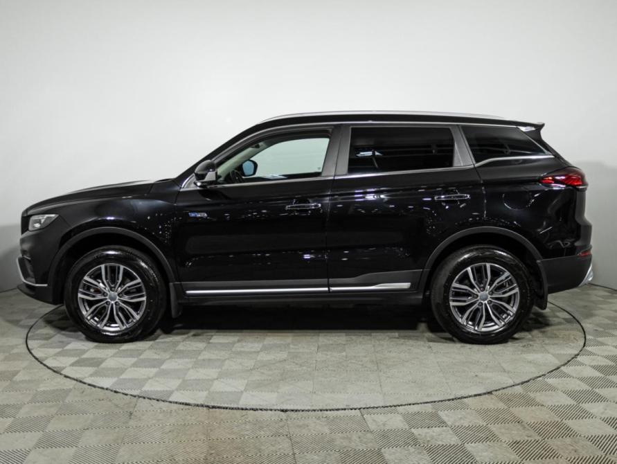 Geely Atlas Pro Санкт-Петербург  - изображение 9