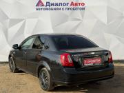 Chevrolet Lacetti I Набережные Челны  - изображение 25