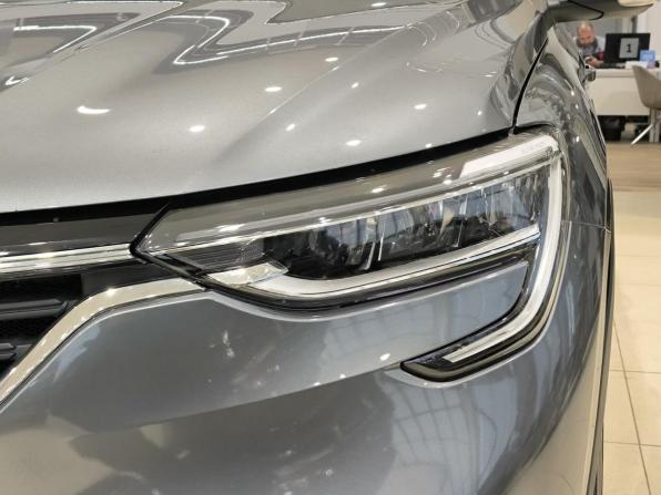 Renault Arkana I с пробегом 2021 года, цена 1 550 000 рублей, 76000 км, внедорожник, Автокод Объявления