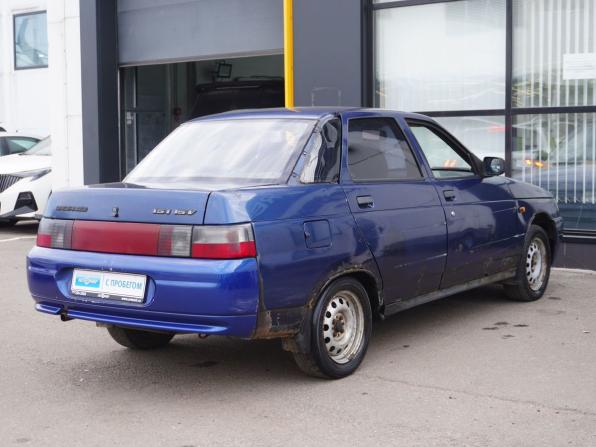 Lada (ВАЗ) 2110 с пробегом 2005 года, цена 150 000 рублей, 119000 км, седан, Автокод Объявления