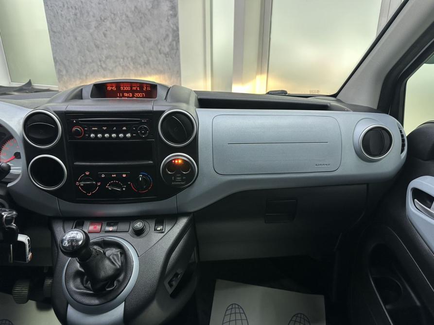 Citroen Berlingo II Рестайлинг Ярославль  - изображение 29