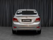Hyundai Solaris I Тюмень  - изображение 19