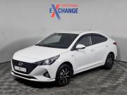 Hyundai Solaris II Рестайлинг Арзамас  - изображение 18