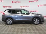 Nissan X-Trail III Вологда  - изображение 22