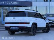 Hyundai Santa Fe V (MX5) Самара  - изображение 42