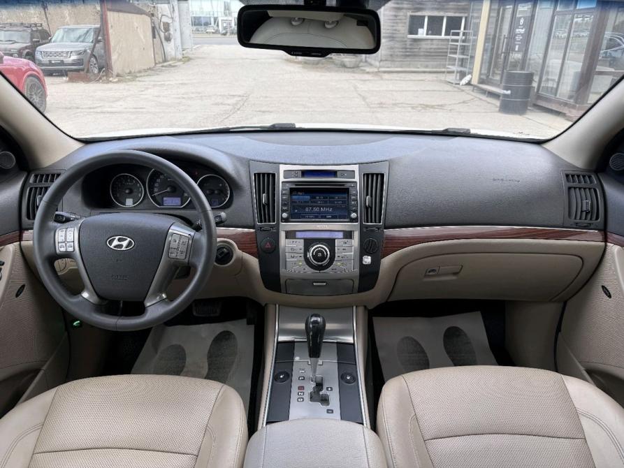 Hyundai ix55 Пермь  - изображение 26
