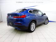 BMW X4 II (G02) Москва  - изображение 27