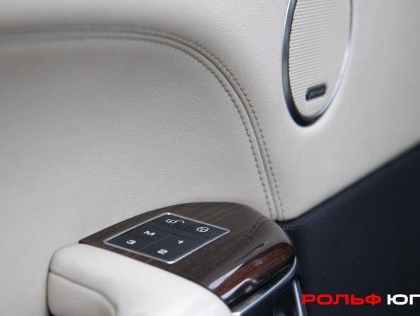 Land Rover Range Rover IV с пробегом 2017 года, цена 3 128 000 рублей, 300900 км, внедорожник, Автокод Объявления