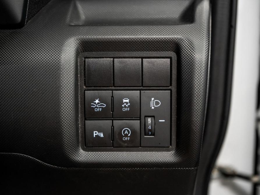 Daihatsu Rocky A200 Красноярск  - изображение 15