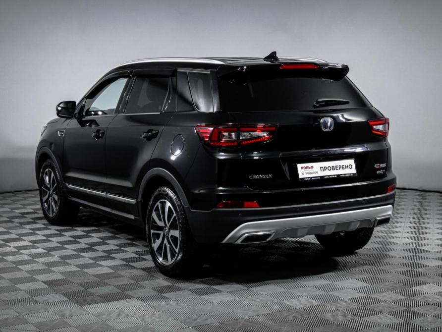 Changan CS55 I Москва  - изображение 7