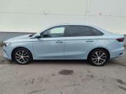 Geely Emgrand II Санкт-Петербург  - изображение 31
