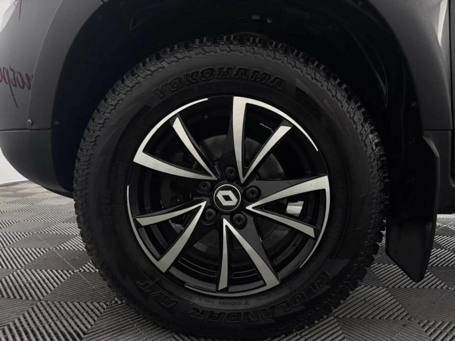 Renault Duster I Рестайлинг Псков  - изображение 18