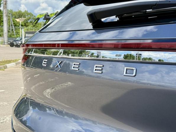 Exeed TXL I Рестайлинг с пробегом 2023 года, цена 2 187 000 рублей, 89501 км, внедорожник, Автокод Объявления