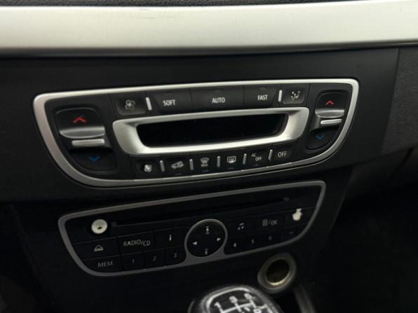 Renault Fluence I с пробегом 2012 года, цена 540 000 рублей, 194795 км, седан, Автокод Объявления