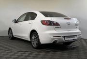 Mazda 3 II (BL) Рестайлинг Нижний Новгород  - изображение 25