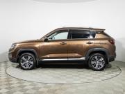 Changan CS35 Plus I Санкт-Петербург  - изображение 25
