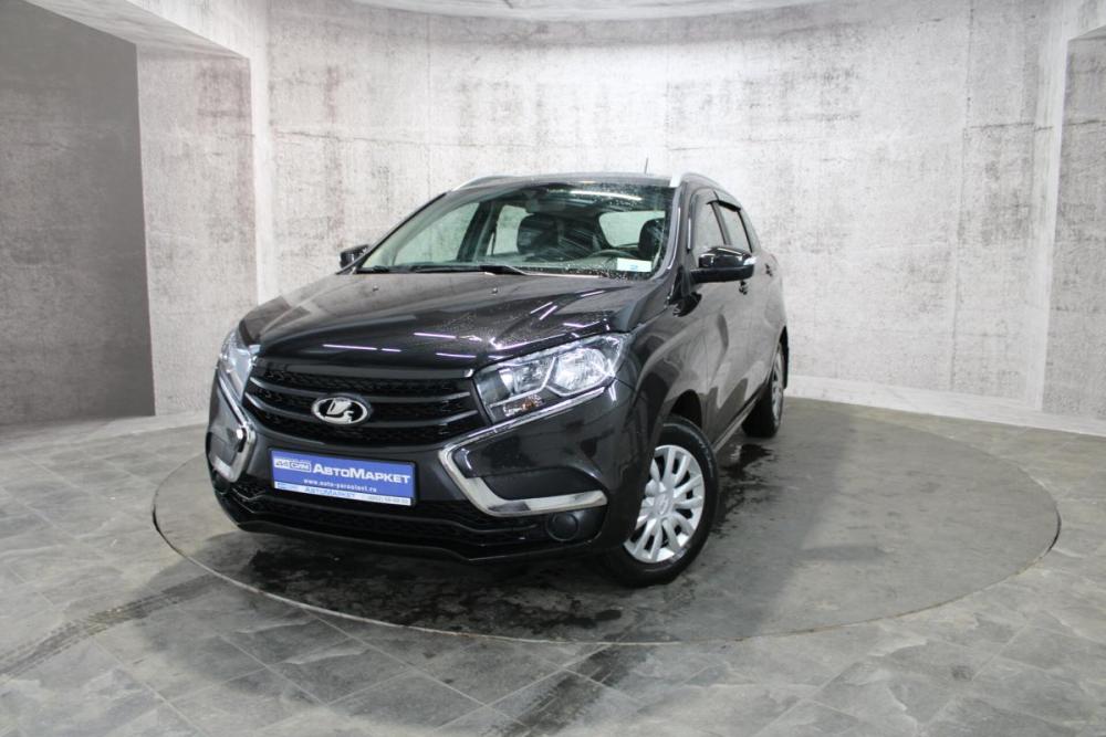 Lada (ВАЗ) XRAY I Ярославль  - изображение 1