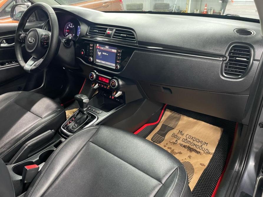 Kia Rio IV Серпухов  - изображение 10